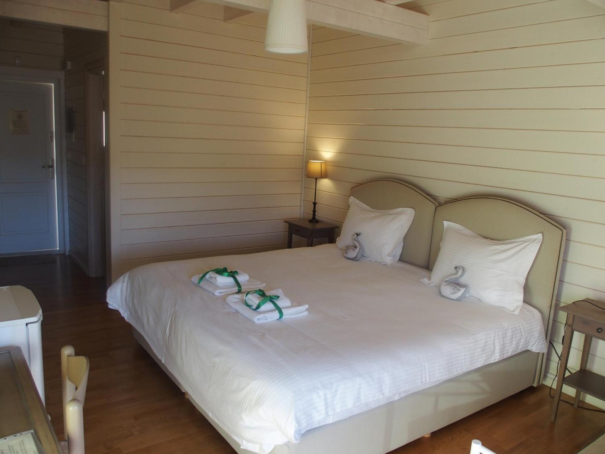 Ktima Noosfera Wellness & Retreat Center Hotel Karia  Exterior photo